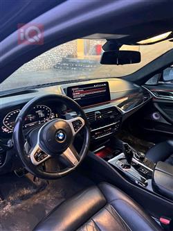 بي ام دبليو الفئة 5